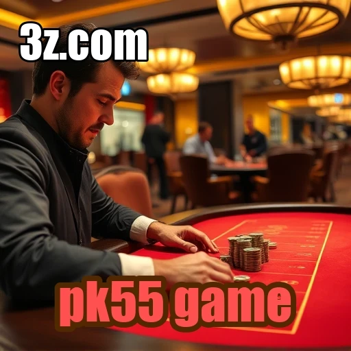 pk55 game Jogos de Ação