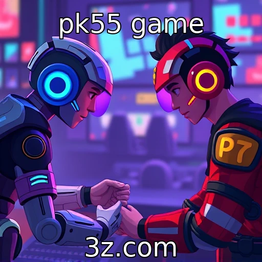 Adoção de IA para personalização na experiência de jogos