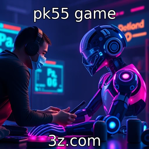 Uso de inteligência artificial para personalização na experiência de jogos