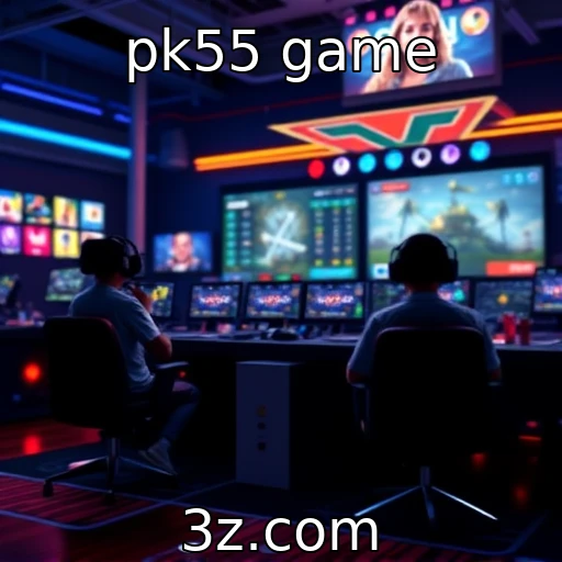 Expansão de plataformas de apostas no mercado de iGaming