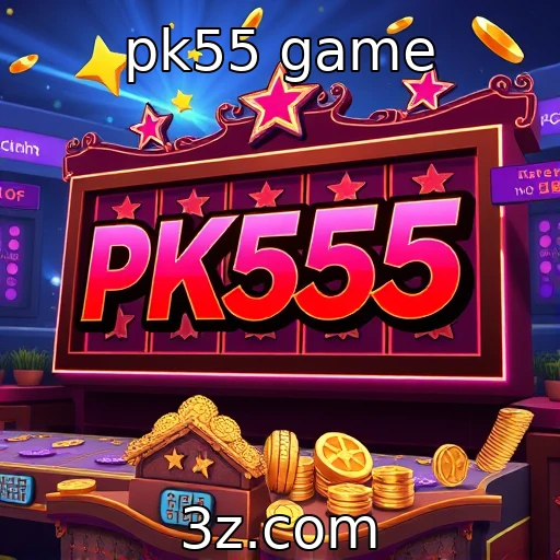 Desenvolvimento de novas mecânicas em slots e jackpots