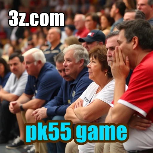 pk55 game Quebra-Cabeças