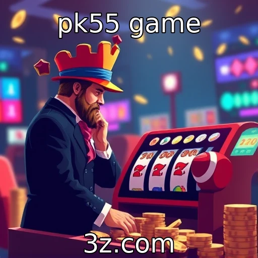 Comportamento de apostadores em slots e roletas